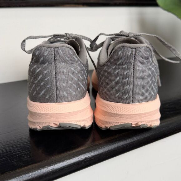 Brooks Launch 10 running shoes women’s 9  neutral cushioned sneakers - Picture 3 of 6